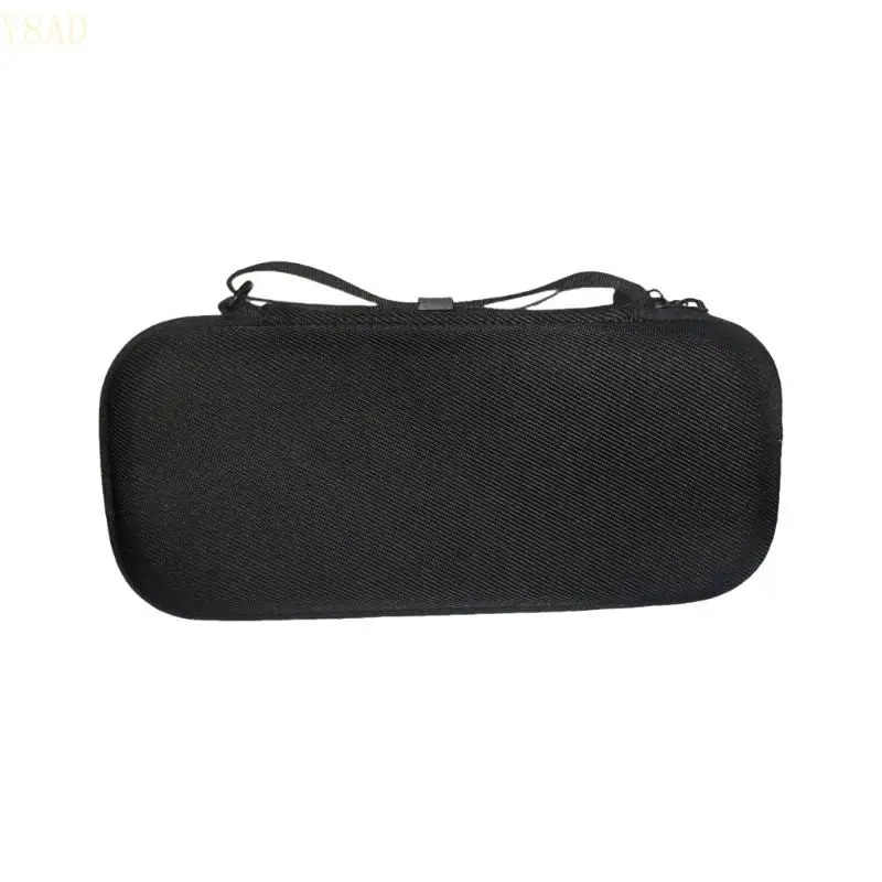 

Y8AD Game Console Handheld Carry Case Storage Bag Organizers Dustproof for Ayn Odin 2