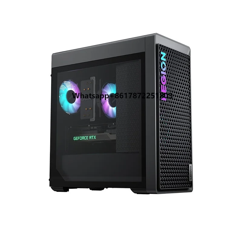 

Hot Selling Blade 7000k Core I7 14700K 4060-8g Graphics Card Wifi6 Special Desktop Computer for Games