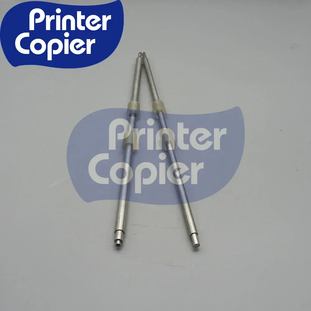 1setX PA03576-Y027 PA03576-Y029 Feed Exit Roller Shaft Mec Pickup for Fujitsu fi-6670 fi-6750 fi-6770 fi-6670A fi-6770A fi-6750S