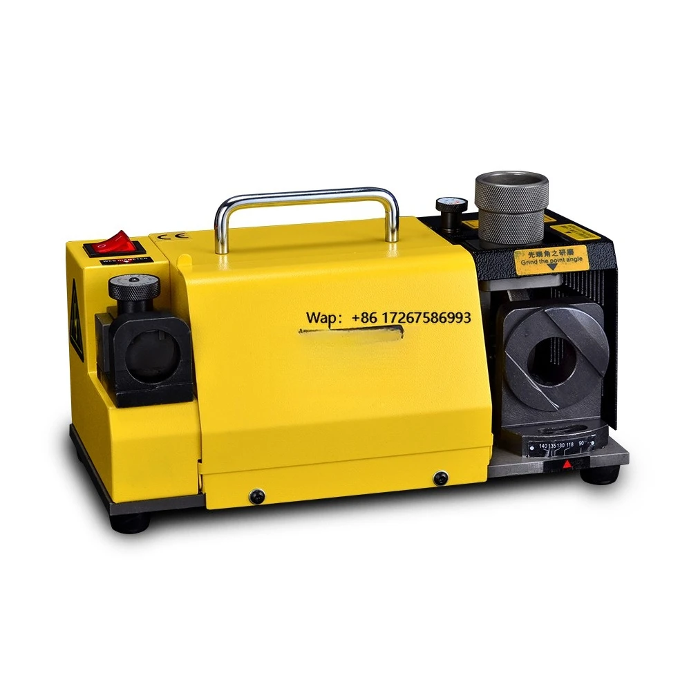 

Высокоточный автоматический станок для заточки твердосплавных сверл