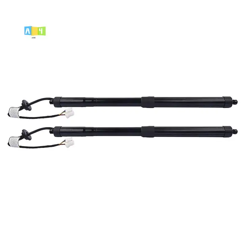 A04E-2Pcs Car Power…