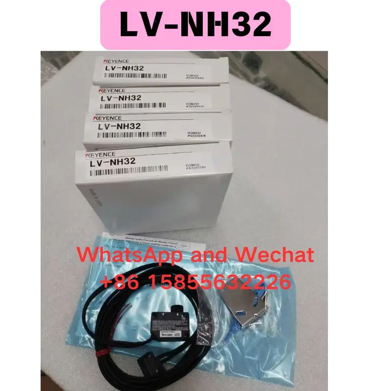 Brand new original imported LV-NH32 sensor Fast delivery