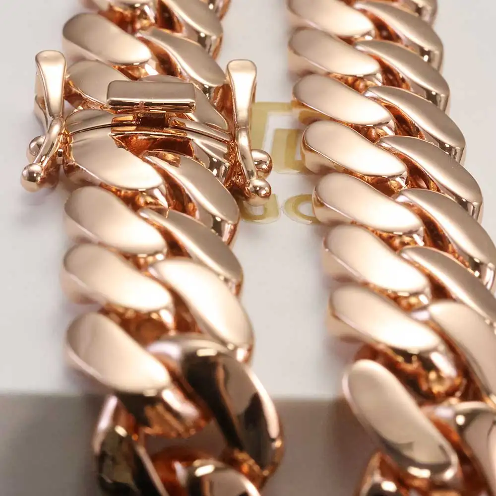 Thumbnail 4 - #6 Gold-Plated Necklaces Comparison Guide