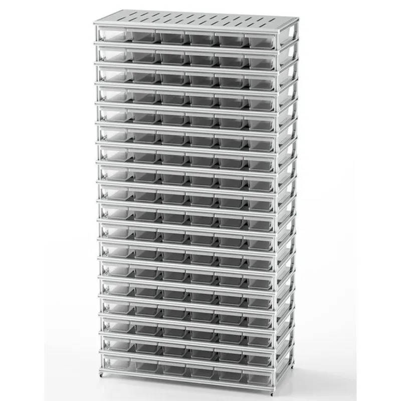 Climbing pet temperature control cabinet, multi-function, drawer temperature control constant temperature