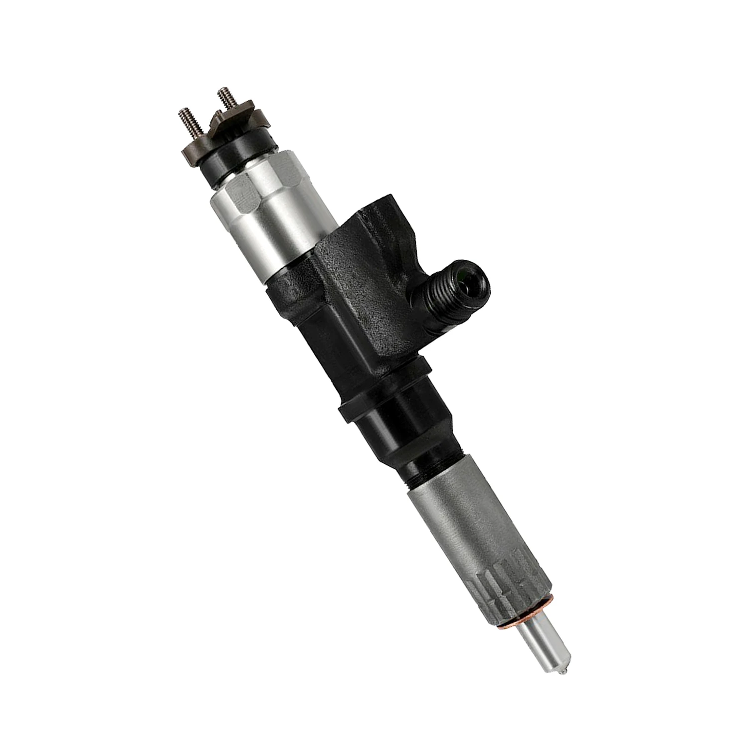 0950005471 97780100 2901231000 8973297035 Diesel Fuel Injector For Isuzu NPR NQR 5.2L 2005 2006 2007