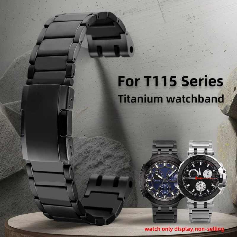 For Tissot 1853 T11… - image