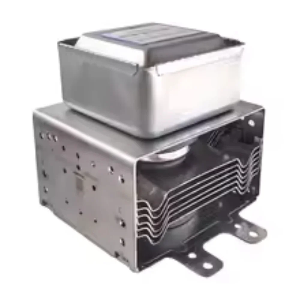 Tubo magnetrón de microondas original 2M167B-M14, pieza nueva y auténtica para horno de microondas, para reparación y mantenimiento de electrodomésticos