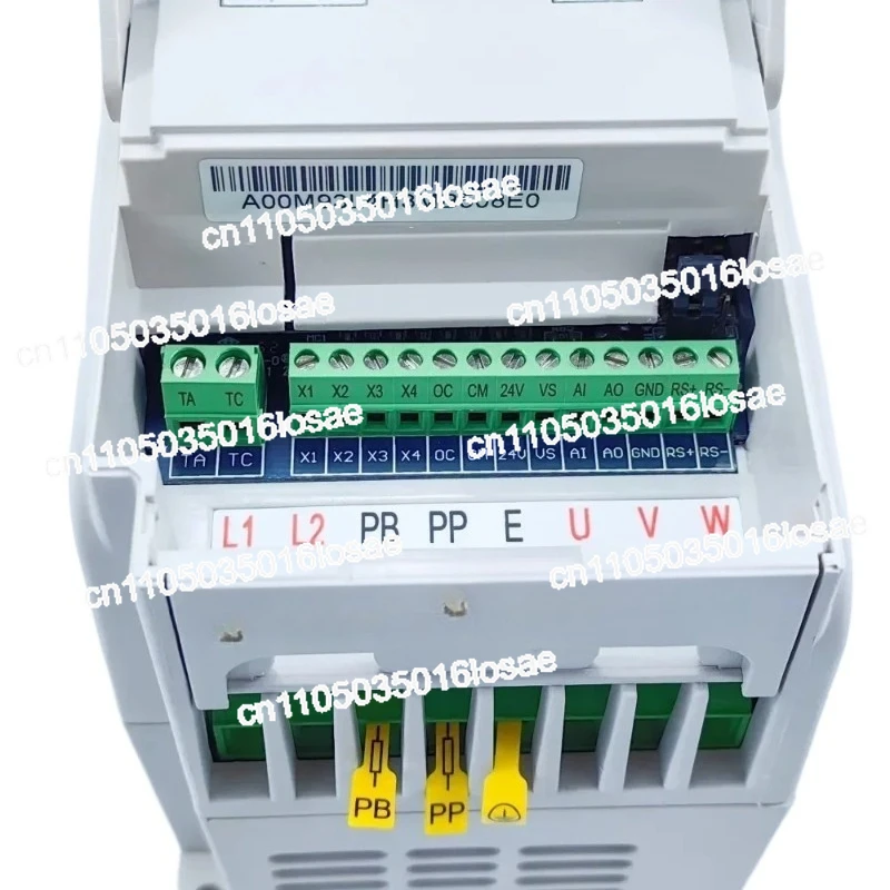 ل E550 العاكس E550-2S0004/0.75/2 2/3.7/5.5KW #5