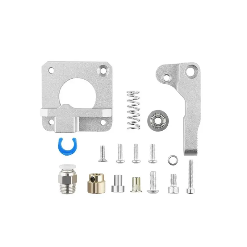 

New--3D Printer Extruder Kit For Ender 3 Upgrade Parts For Ender 5 Pro Accessories Extruder
