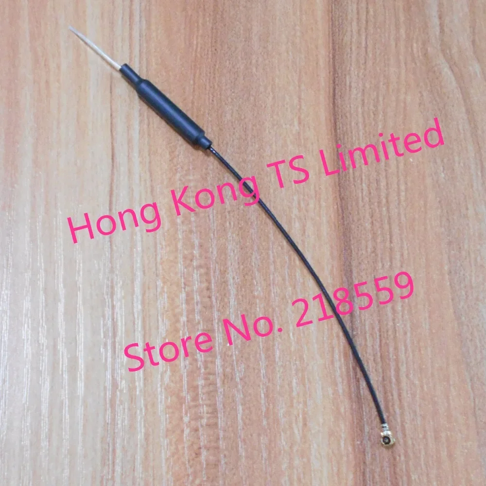 2.4G Ingebouwde Messing Bluetooth Antenne 3db Omnidirectionele Antenne Module Kleine Antenne Wifi Antenne Ipex Interface