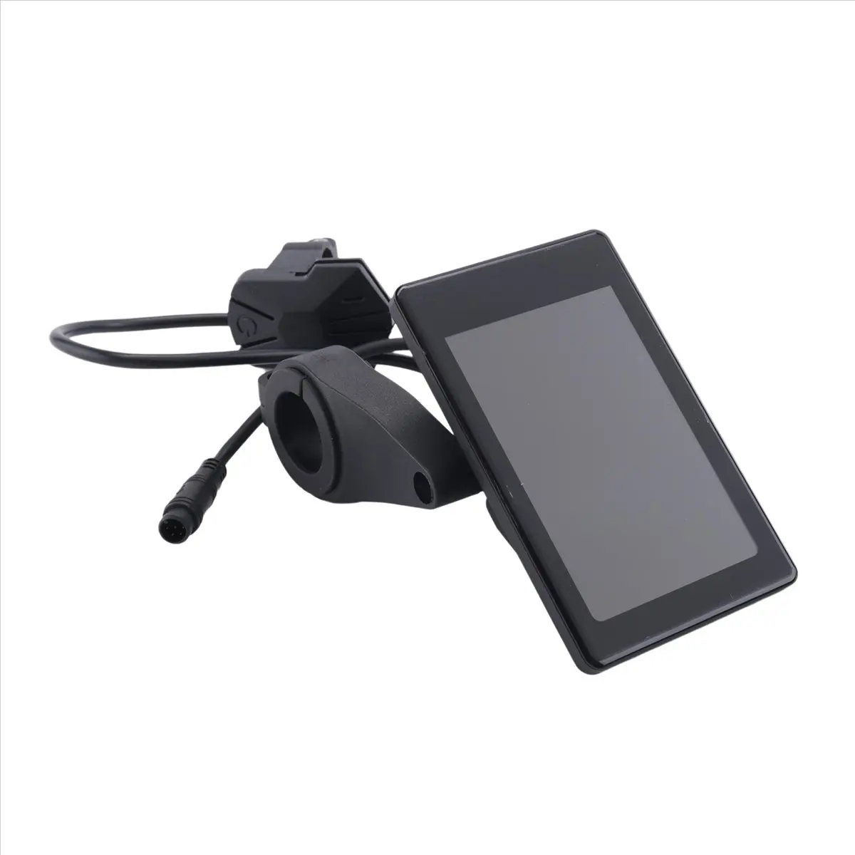 

(X07A) M6T Electric Bike LCD Display Meter+36V 350W Sine Wave Controller Color Screen Universal for E-Bike E Scooter(6PIN)