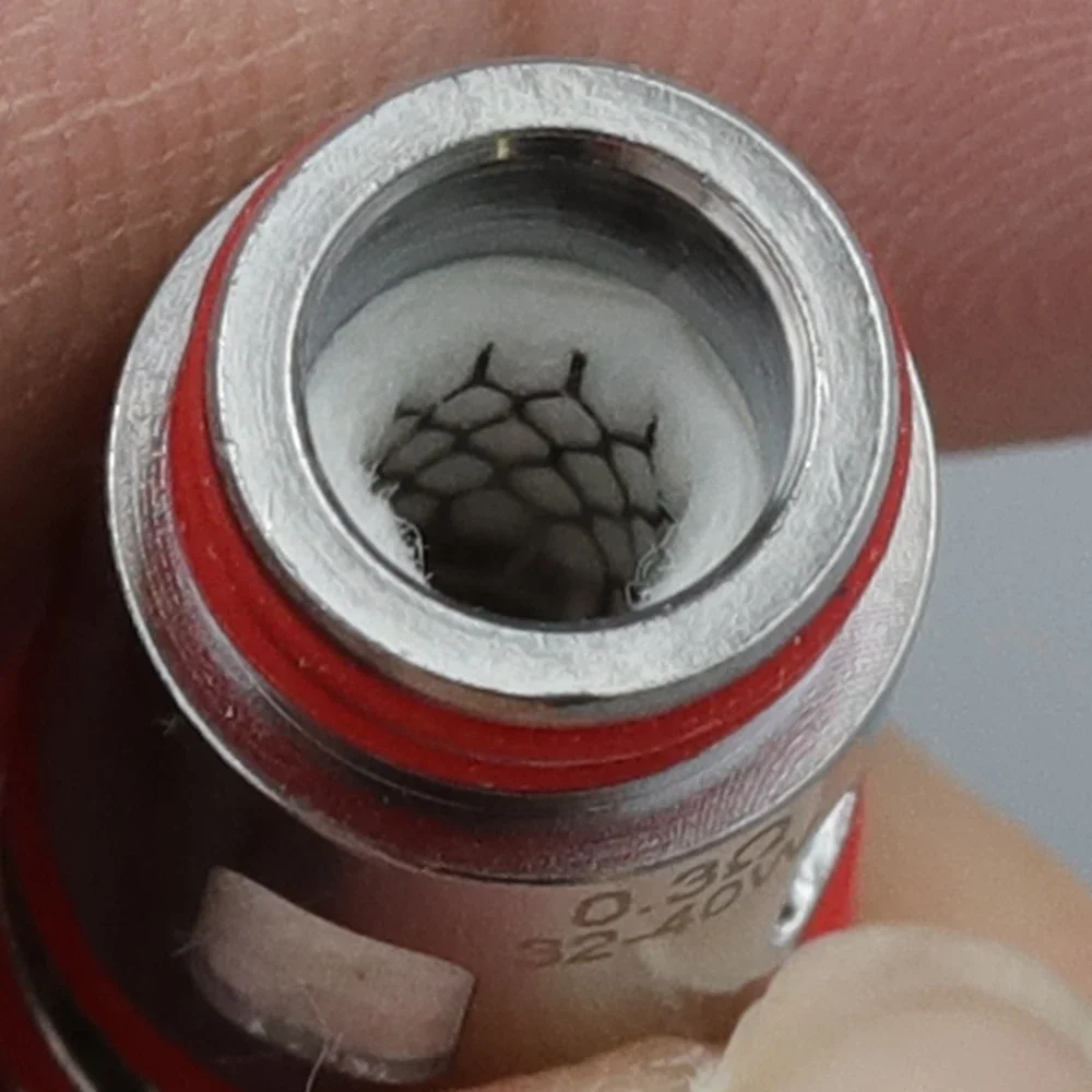 PNP X/PNPX.15/.2/.3/.45/.6/.8/1 VooPoo DRAG S2/X2 Argus Pro 2 Doric 60 Pro MTL/DTL POD TANK atomizer tank - gallery image 2