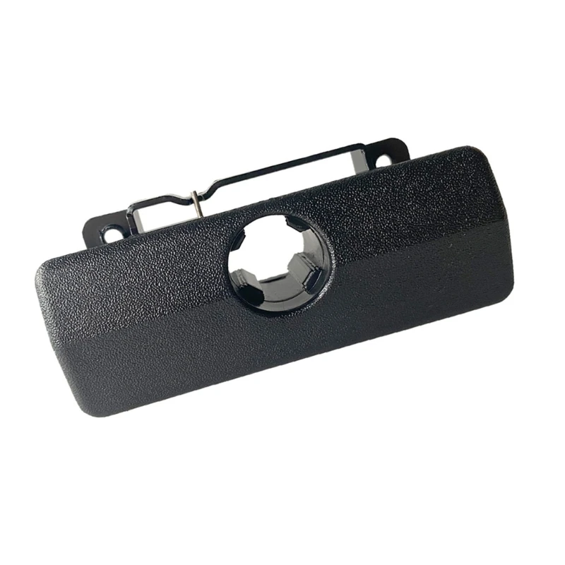 

Car Glove Box Handle Cover Lid Lock for 3/5/7Series 01-07 Replaces 51161946513