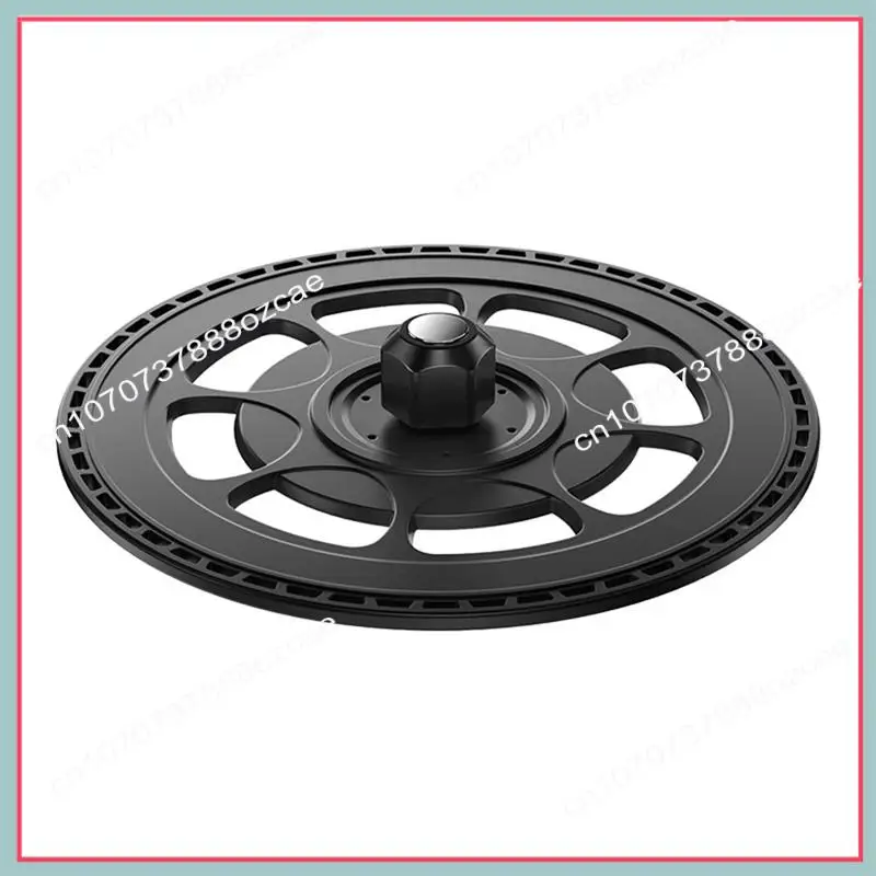 حامل ممسحة A26P مع وسادة ممسحة لـ Roborock G20S Ultra/Saros 10R جهاز آلي لتنظيف الأتربة أجزاء استبدال ملحقات المكنسة الكهربائية الأساسية