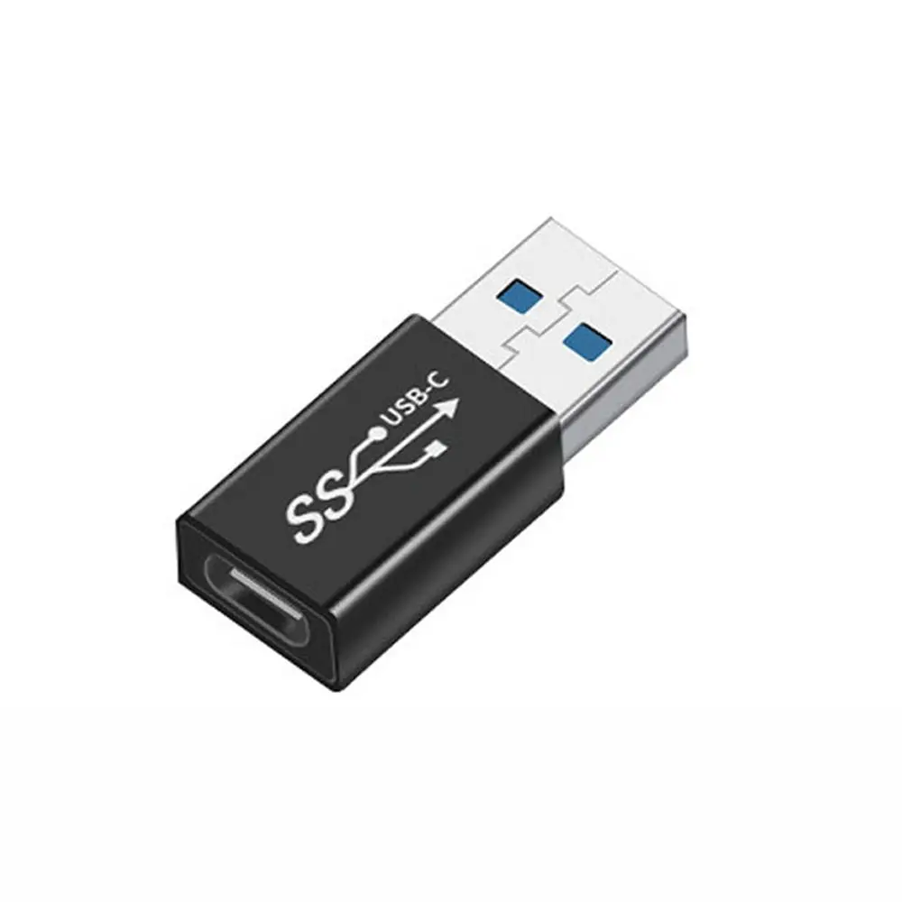 

Male to Male Super Speed USB 3.0 Male to Male USB Converter Type C Female to USB3.0 Female USB-C Charge Adapter Type C Adapter