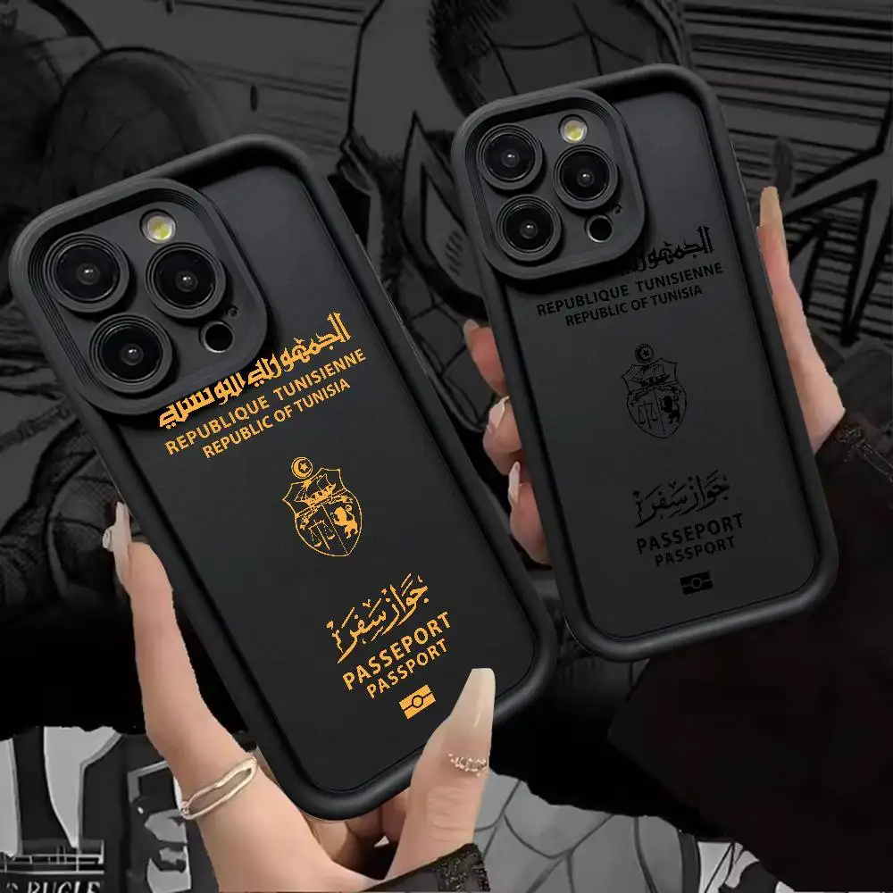 Maison Margiela ブラック iPhoneProケース Maison Margiela ブラック iPhoneProケース Maison Margiela Case