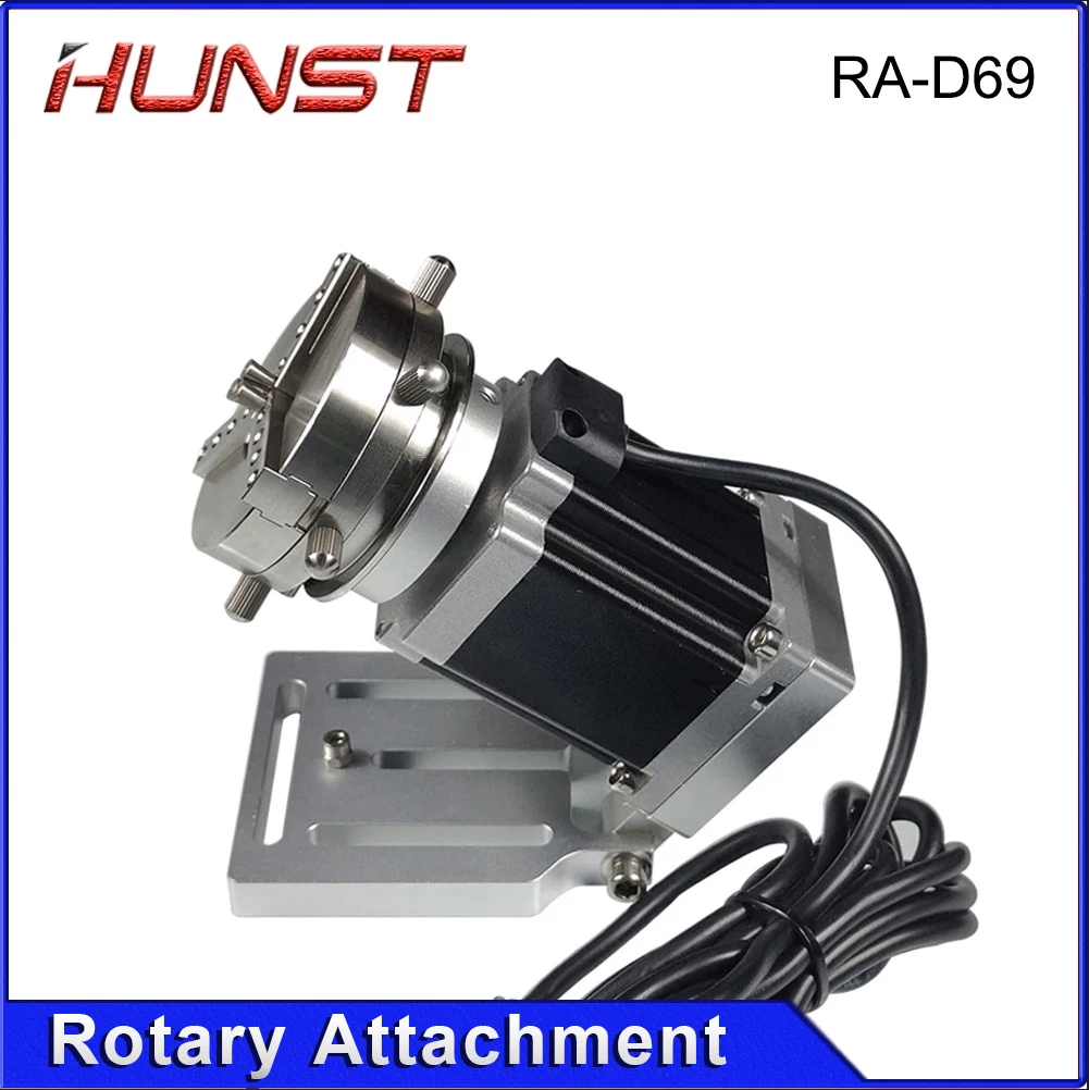 Hunst D69 Cnc Route… - image