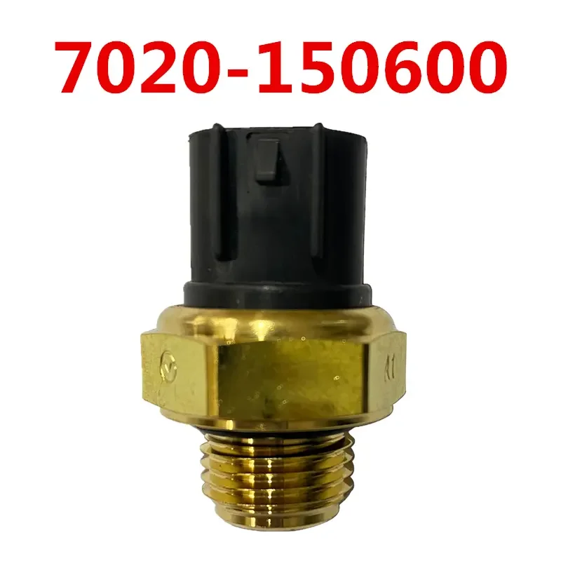 

ATV Parts RadiatorThermostat Switch For CF MOTO 800CC Cforce Zforce Uforce Model Water Temp Sensor 7020-150600 X8 Z8 U8