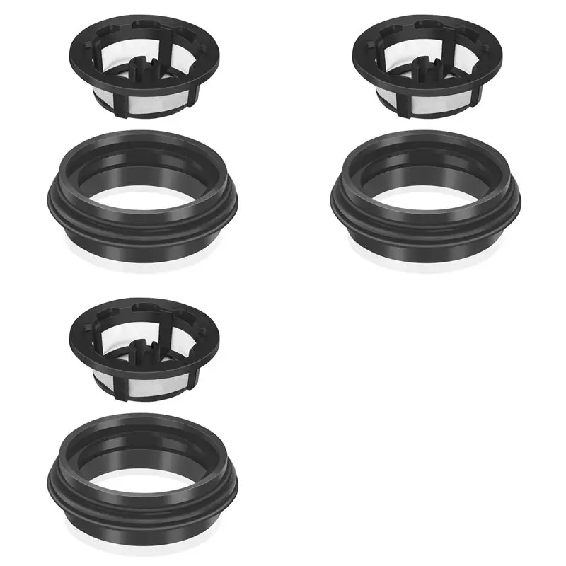 

Сменный фильтр для резервуара для воды ABKJ-3X для Irobot Braava Jet M6 (6110) (6012) (6112) (6113), запасная часть для робота-полотера, артикул 4650144