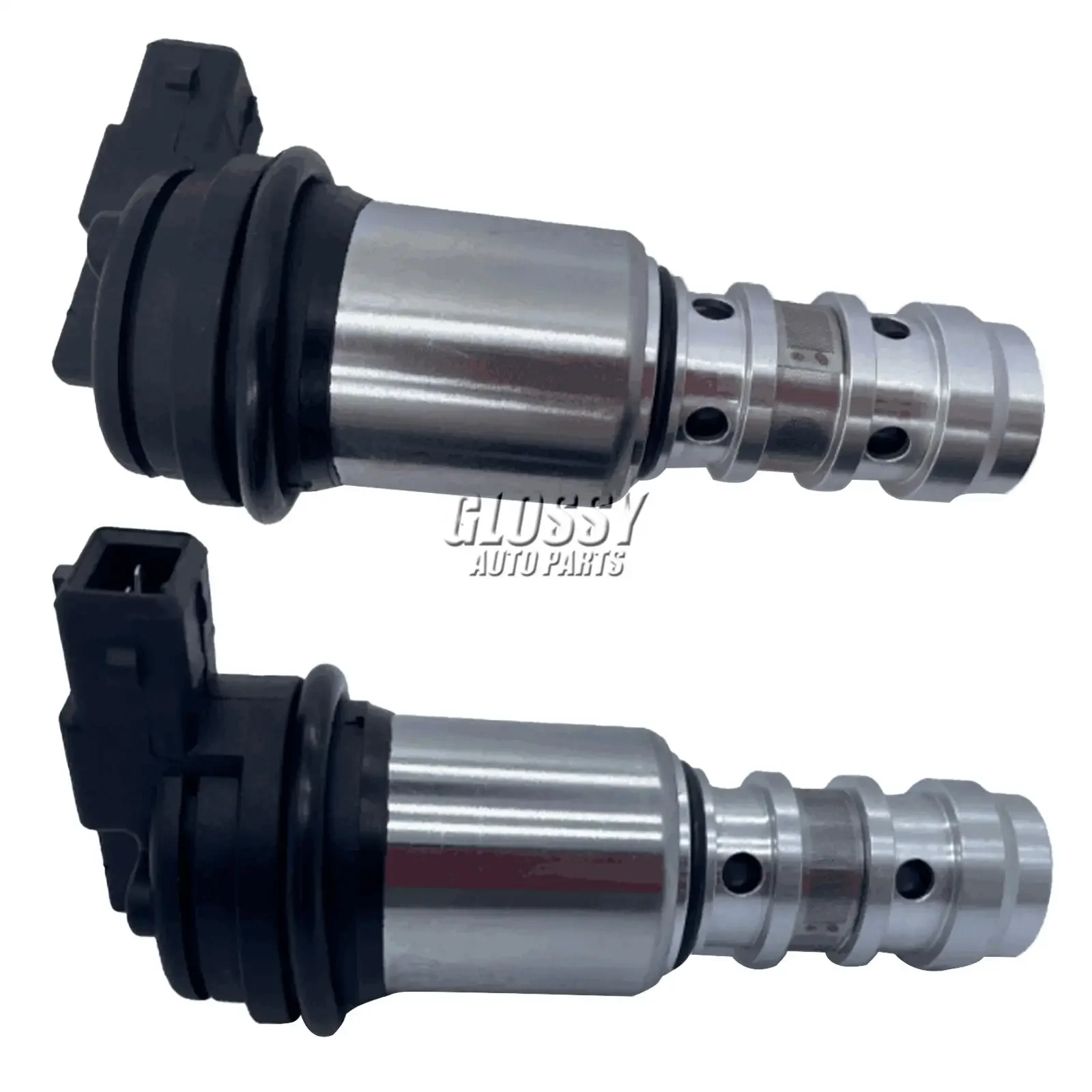 AP03 2 قطعة VVT صمام التحكم المتغير توقيت الملف اللولبي لسيارات BMW 1 3 5 6 7er X1 X3 X5 N46/62/40/42/45 11367560462 11360410035
