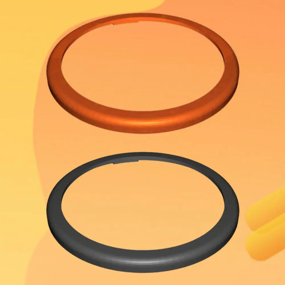 PETG Dial Protection For CMF Watch Pro Orange Or Black 3D Printing Small Component Smart Watch Spare Parts