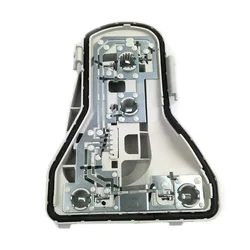 For Volkswagen VW Polo 2006-2010 Tail Light Bulb Holder Base Circuit Board Rear Lamp Taillight Parts 6QD945257A, 6QD945258A