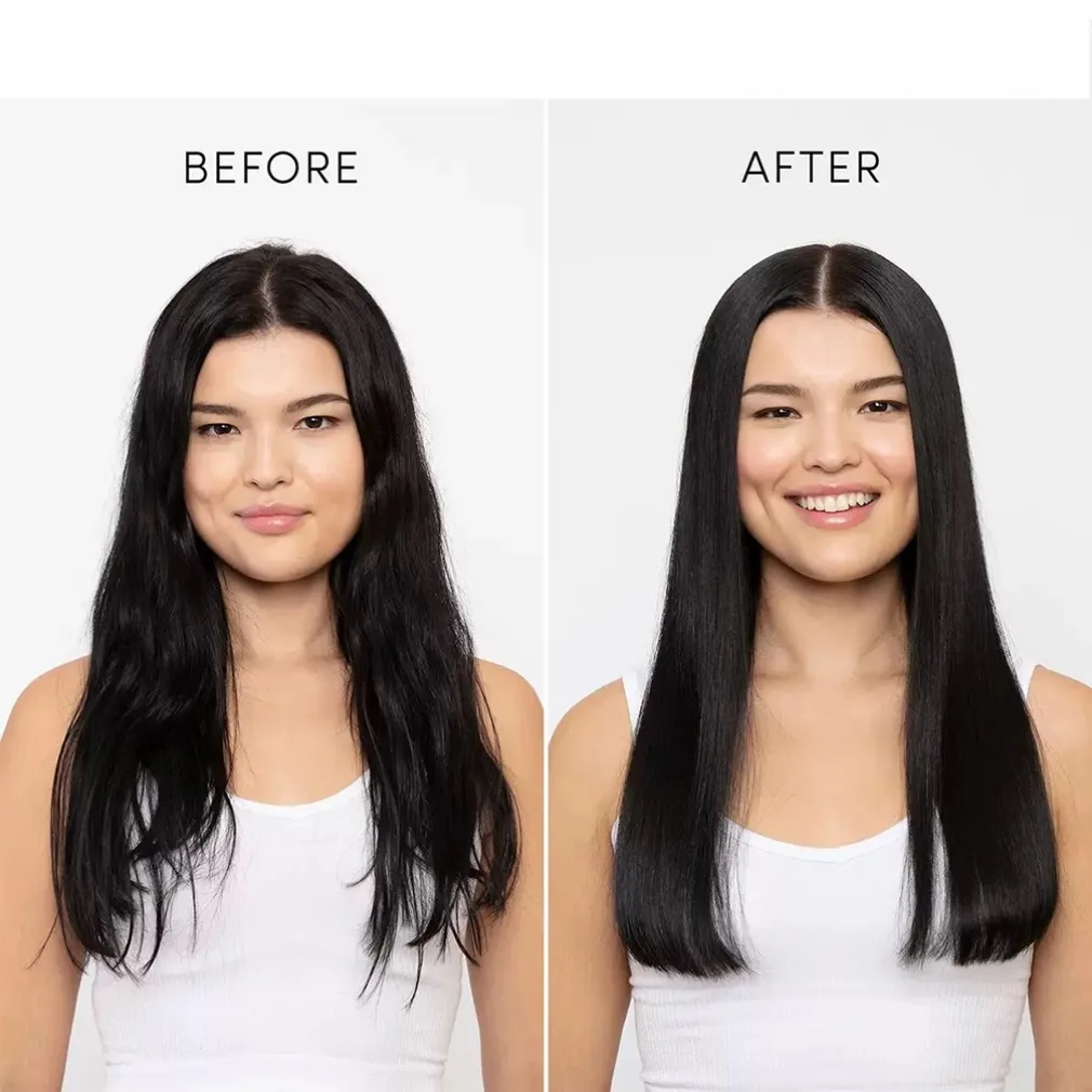 Private Label Custom Logo Vegan Wholesale Makeup 236ml Olive Oil Hair Mask Repair Frizz Control Smooth Conditioning Treatment