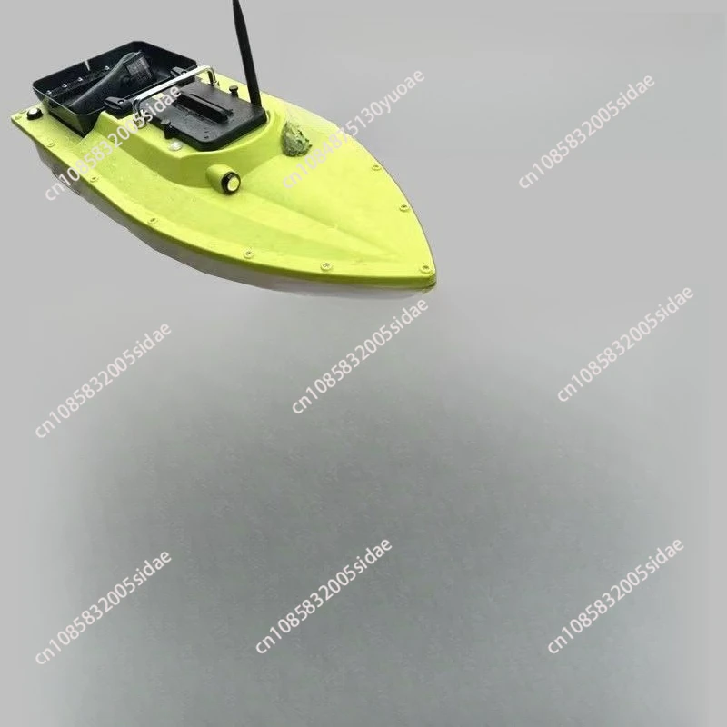 S80 Series Ultra-Fast Brushless High-Power Dual Motor Decoupling Net Dragging Nesting GPS Intelligent