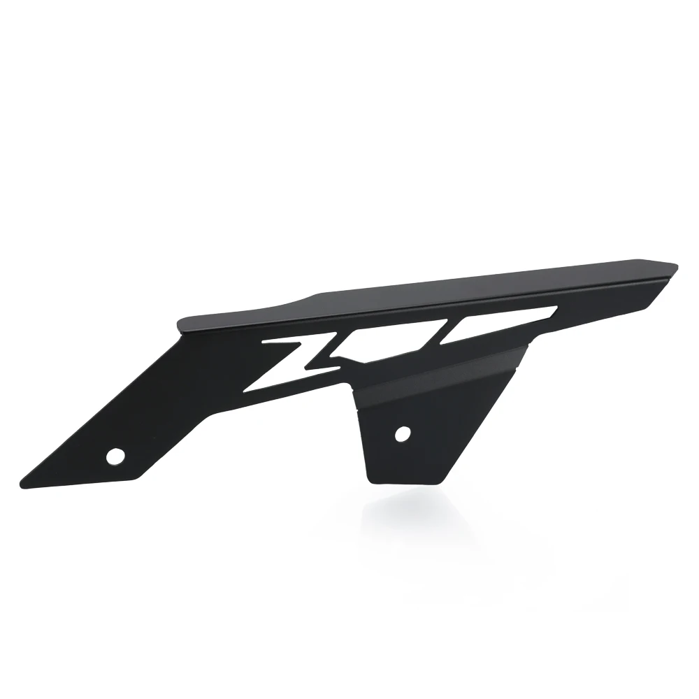 For Kawasaki KLX125 KLX140 KLX140RF RL KLX150L Ninja650 KLE500 KLE500SE Motorcycle Chain Guard Guide Rear Back Drive Chain Cover