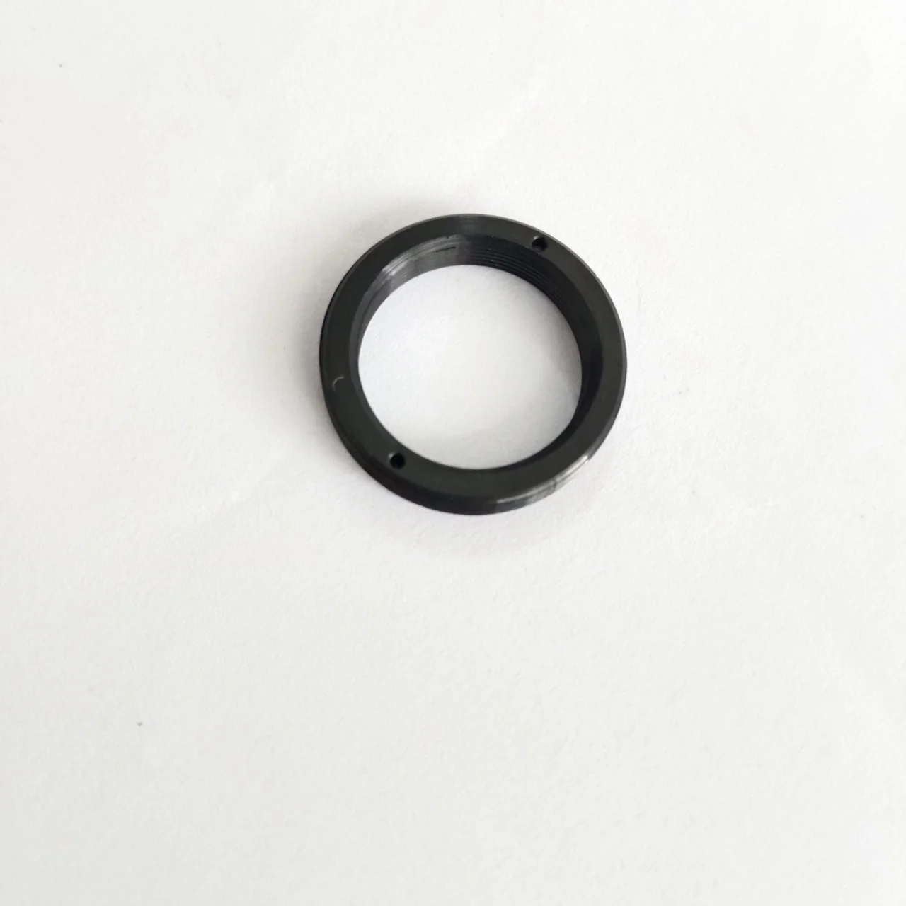 

RMS To SM1 Adapter Ring 20.32x0.706 Internal Thread Microscope Optical Connecting Ring