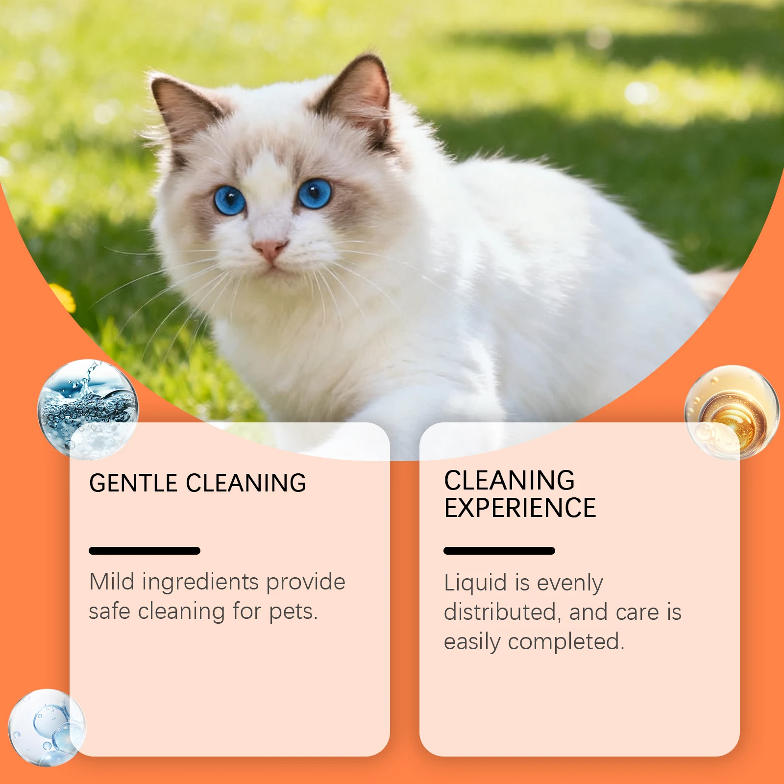 Мягкие ушные капли для собак и – обзор и цена Dog Ear Cleaner Solution Drops Wash