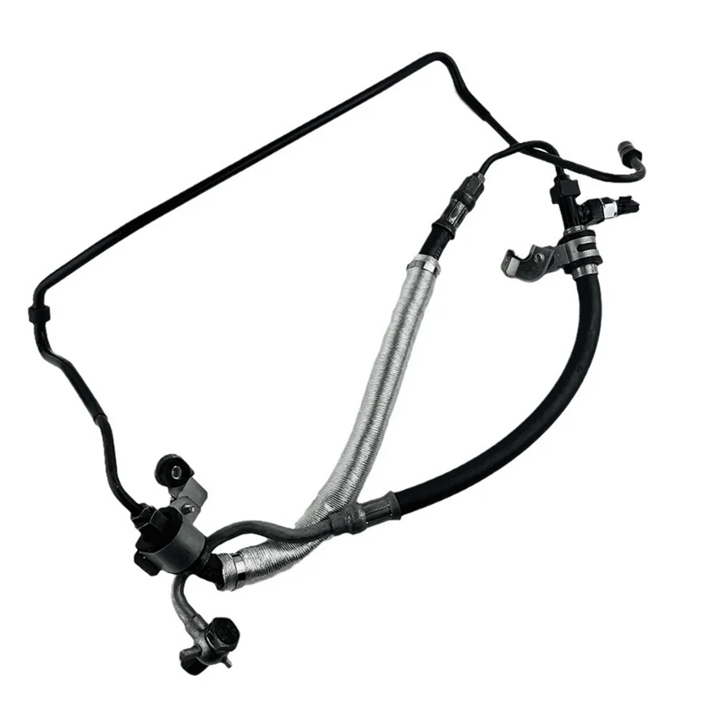 

NEW-57510-3J020 57510-3J020 575103J020 Шланг давления гидроусилителя рулевого управления Масляный шланг высокого давления для Hyundai Veracruz