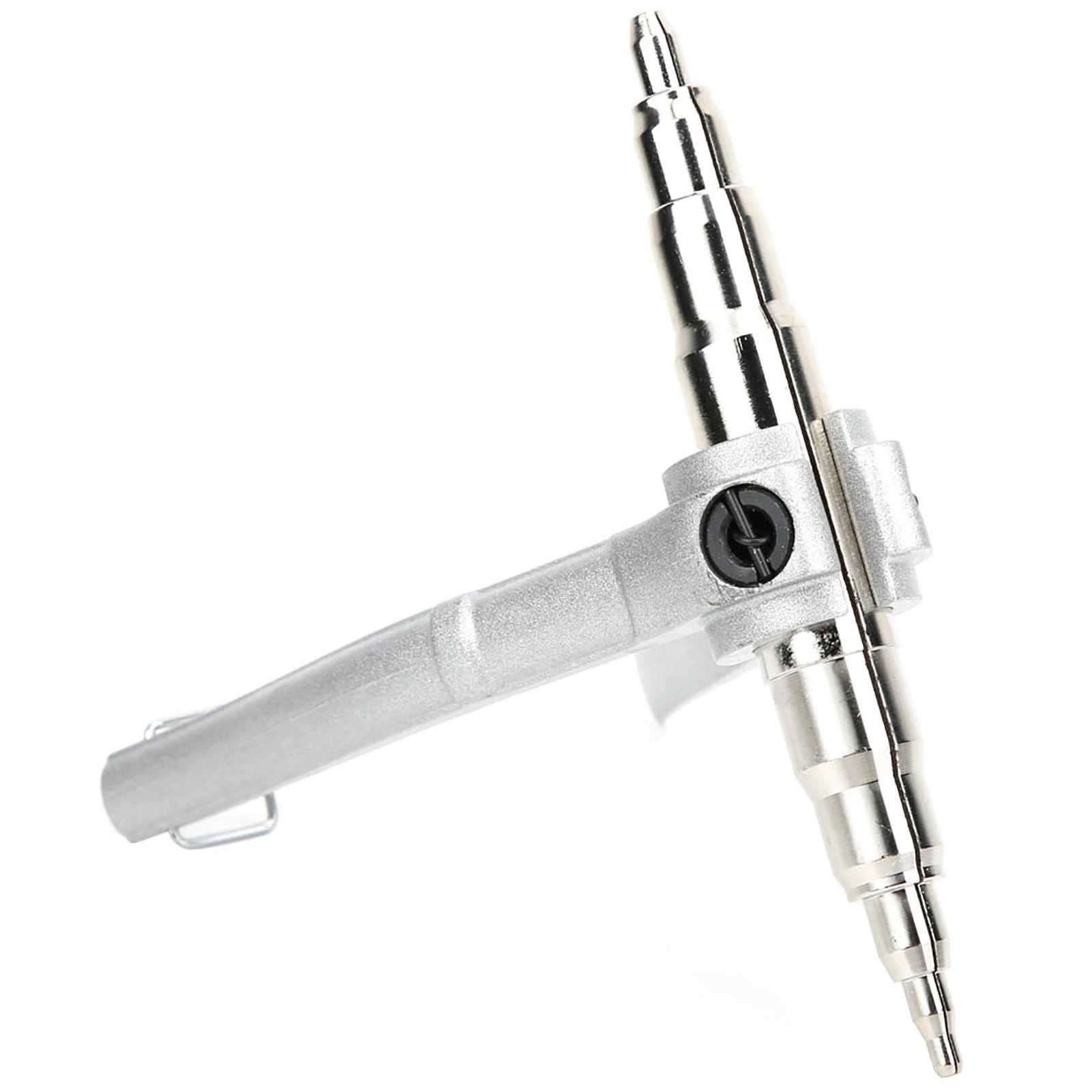 

CT‑23 Manual Tube Pipe Expander Air Conditioning Refrigeration Repair Tool Tube Flaring Tool