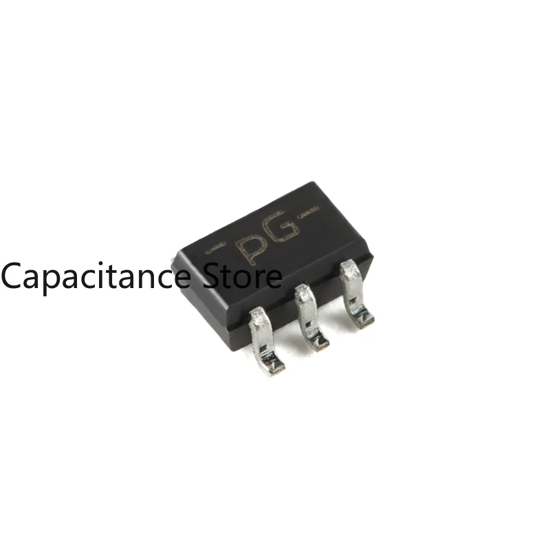 10PCS Original Genuine 74AUP1G32GW, 125 SOT-353 Low-power 2 Input Or Gate