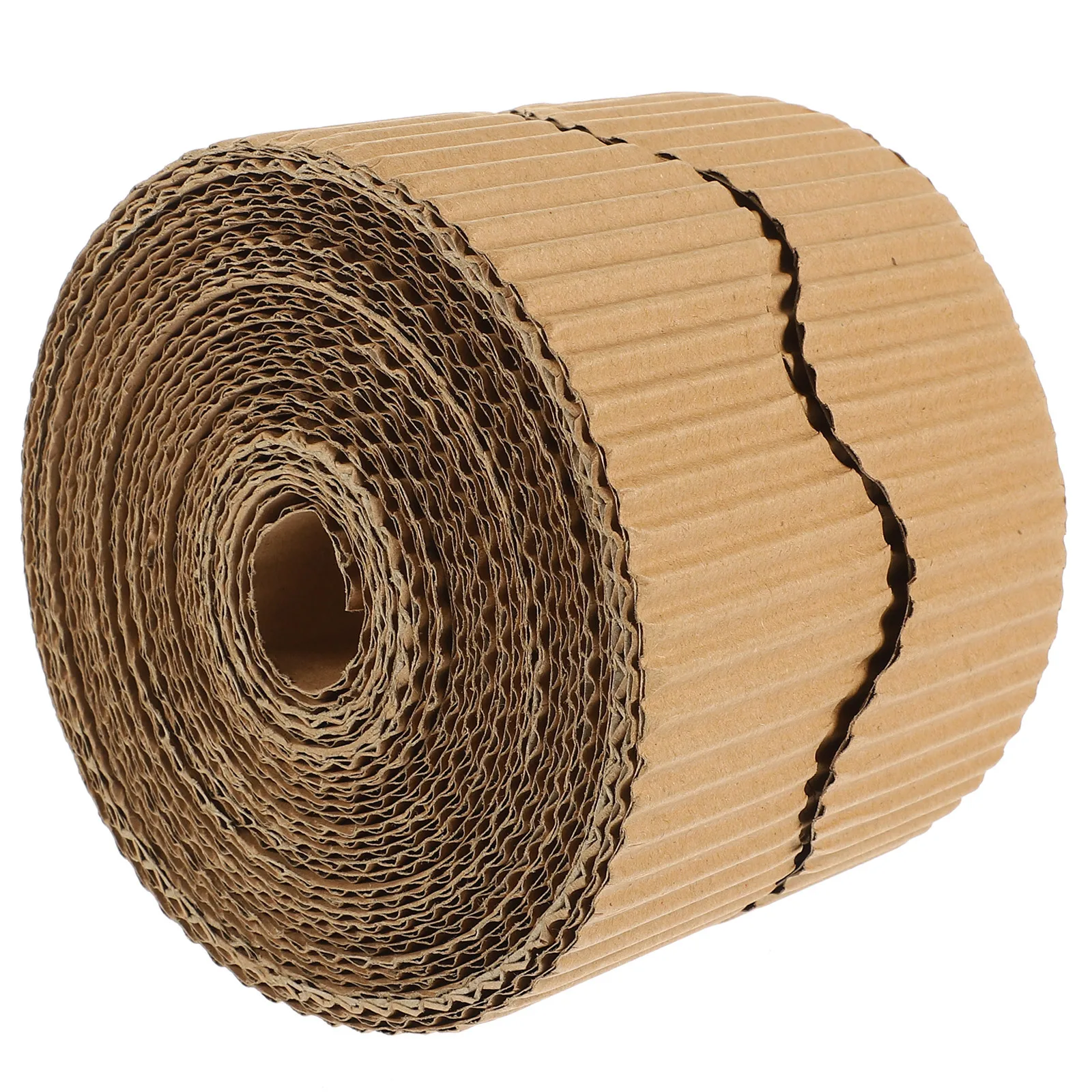 1 rolo de borda recortada guarnição de papel ondulado rolo diy quadro de avisos bordas placa de exibição de sala de aula guarnição decorativa