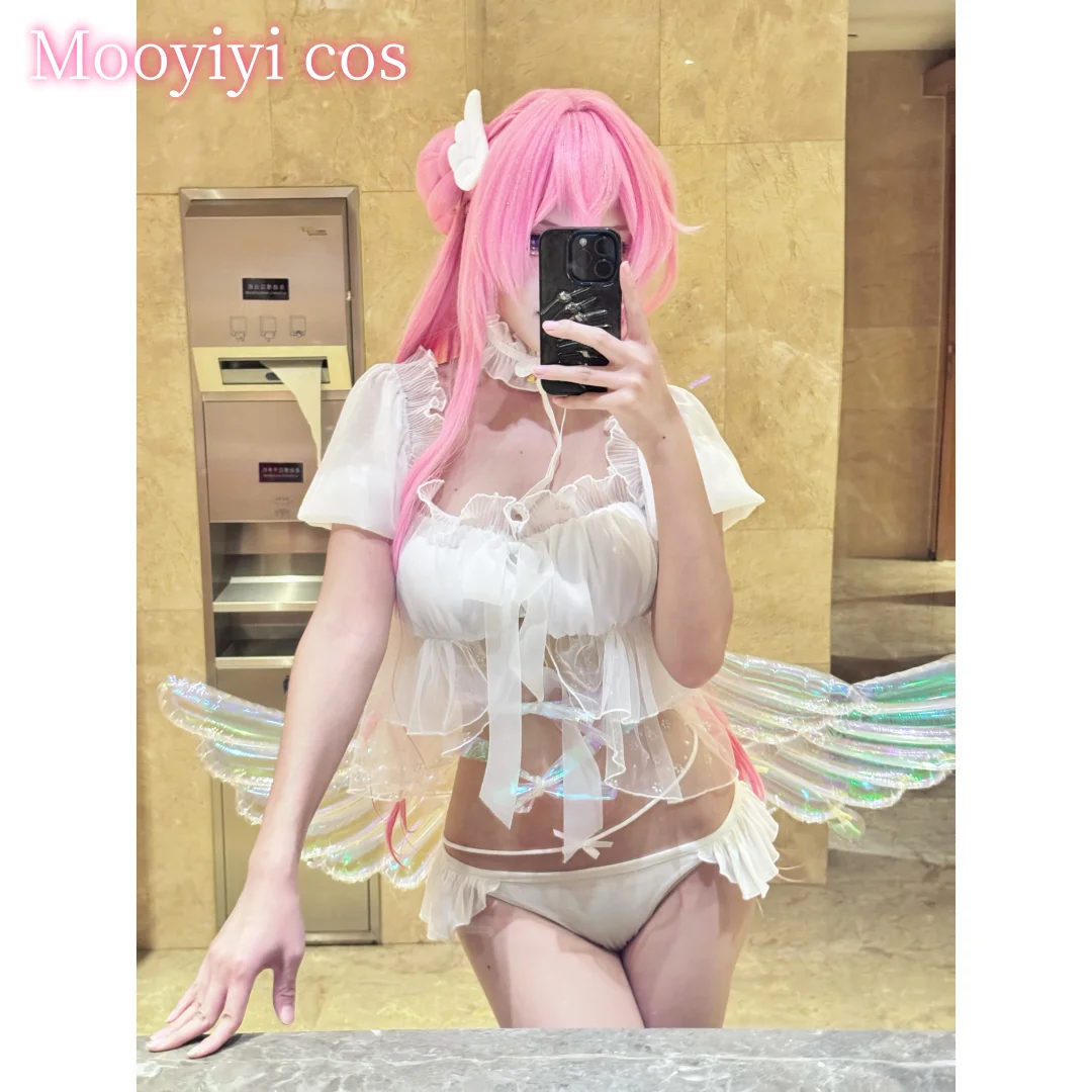 

Newly Dorothy Cosplay costume Halloween Christmas Comic Exhibition Game Anime Women Dress XS-XL Game NIKKE IN STOCK swimsuit