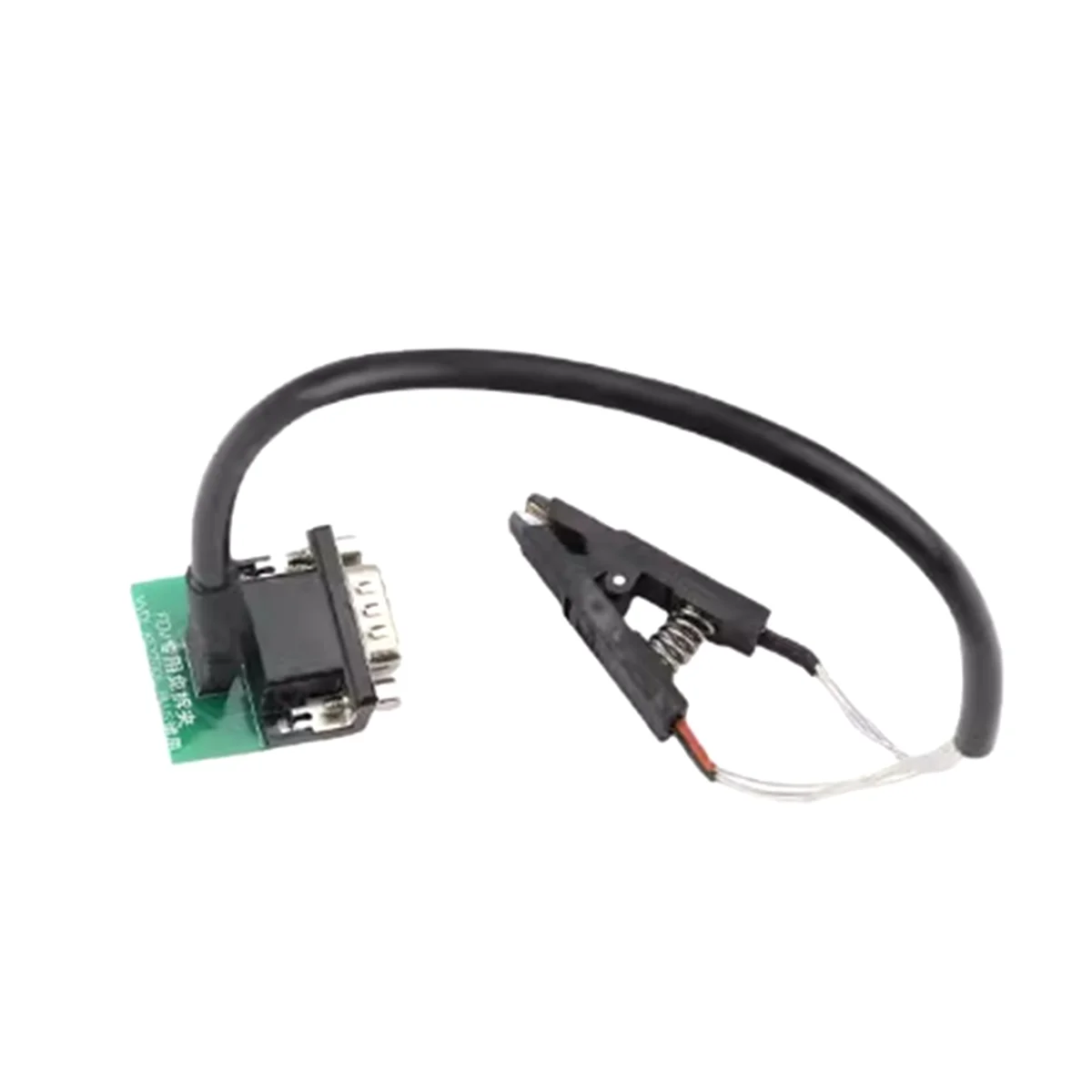 ABAN Car FEM BDC Programming Clip Key Tool Plus VVDI PROG CGDI ACDP for X1 X3 X5 X6 X7 3 Series
