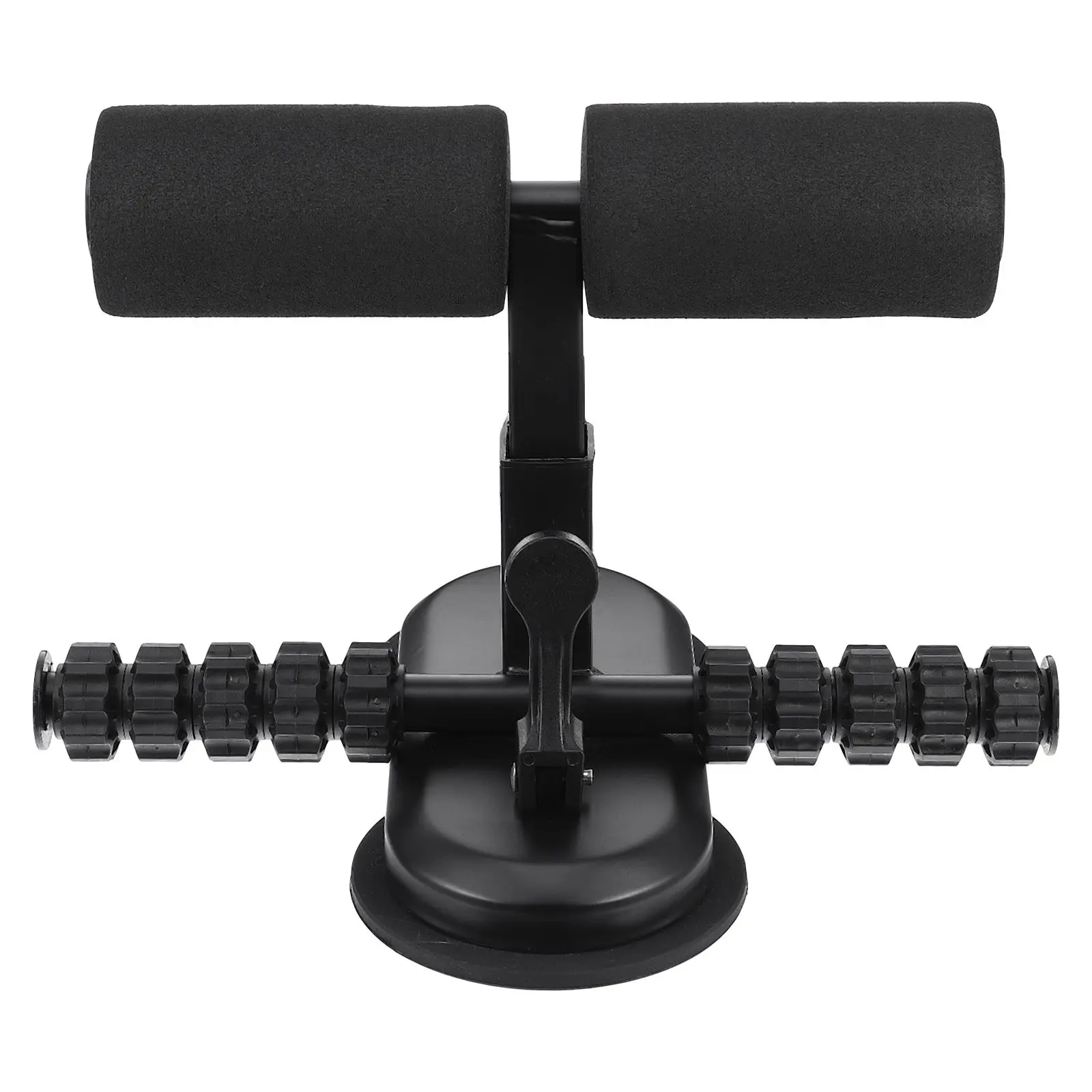 

Portable Adjustable Sit up Assist Device Large Suction Cups Resistance Abdominal Curl Aid Fitness Equipment Shaping