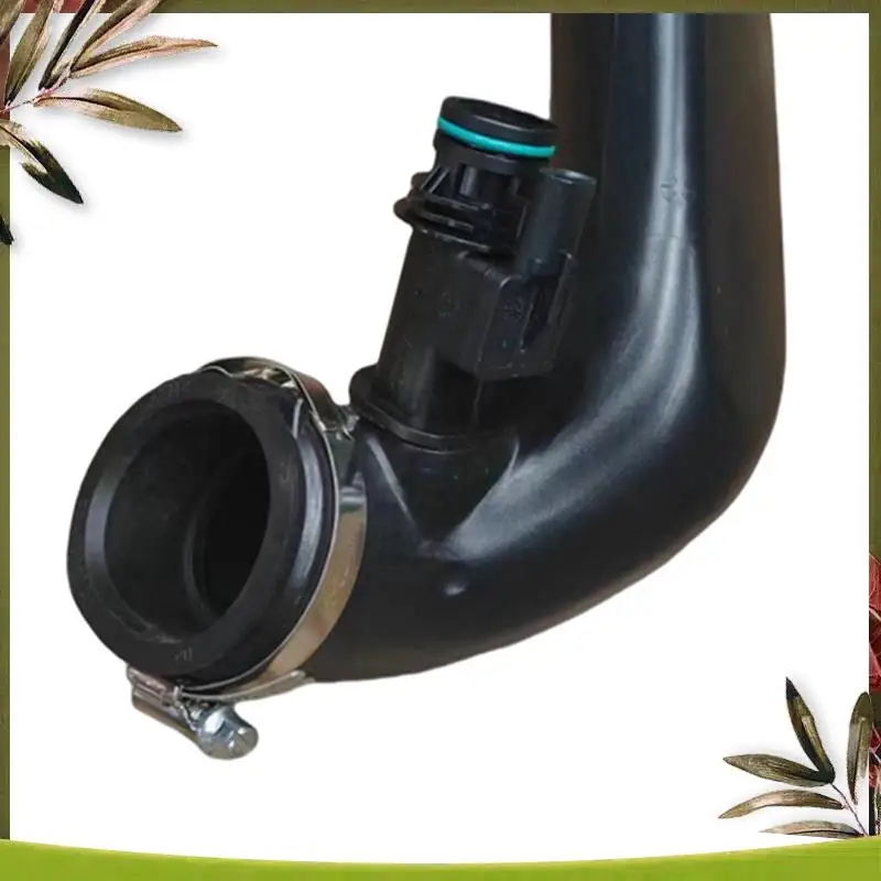 AB98-9815284780 Yl01153280 Rura dolotowa turbosprężarki do 4008 5008 508L Citroen C5 Aircross C6 1.6T Rura dolotowa powietrza