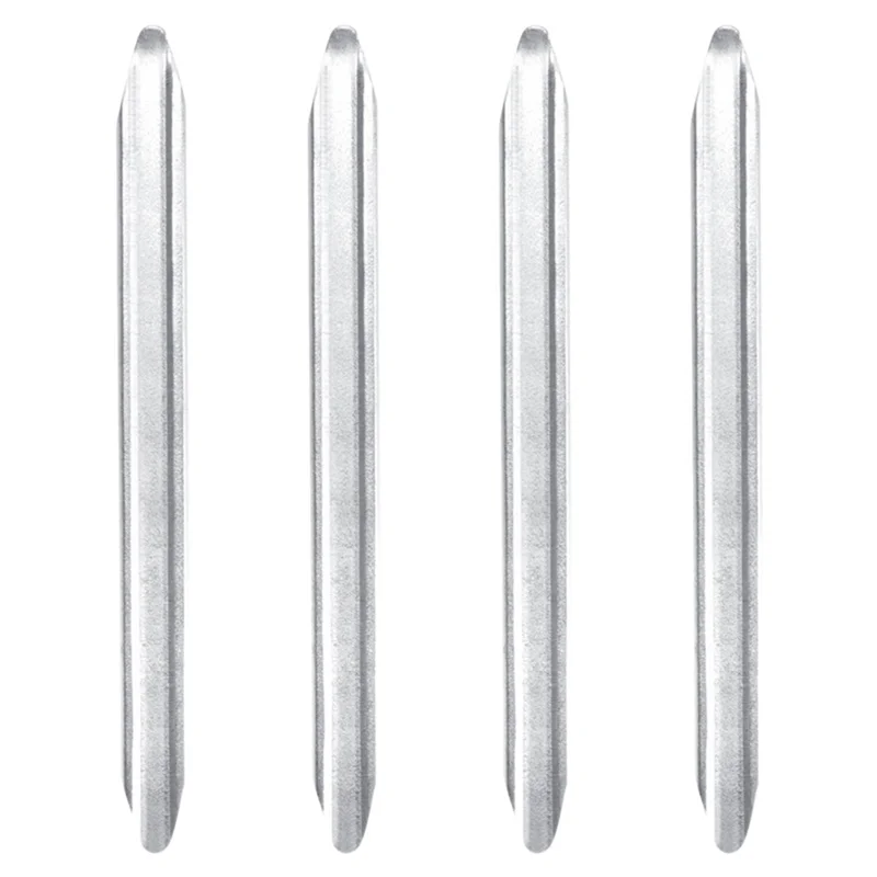 

Dependable-4Pcs Tire Lever Changing Tire Lever Bar Set Tire Repair Tool Kit For Motorcycle Bike Scooter Bicycle