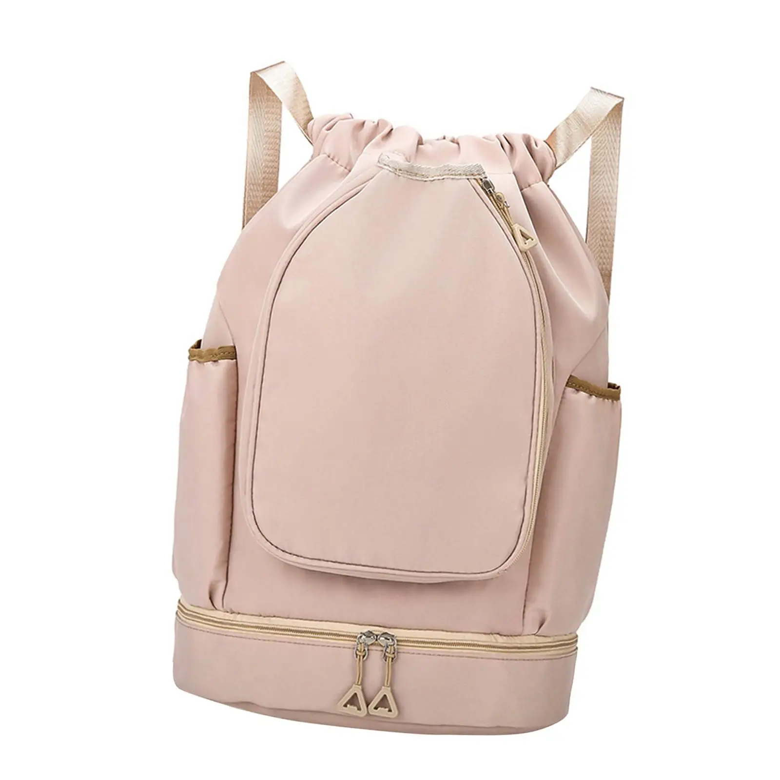 

Теннисный рюкзак Декор Ракетка Сумка на плечо для активного отдыха Кемпинг Тренажерный зал