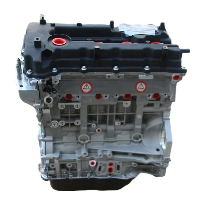 High Quality G4KH Engine Assembly For Korean Cars Kia G4KH