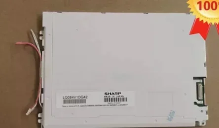 NL6448BC33-49 et LQ084V1DG42