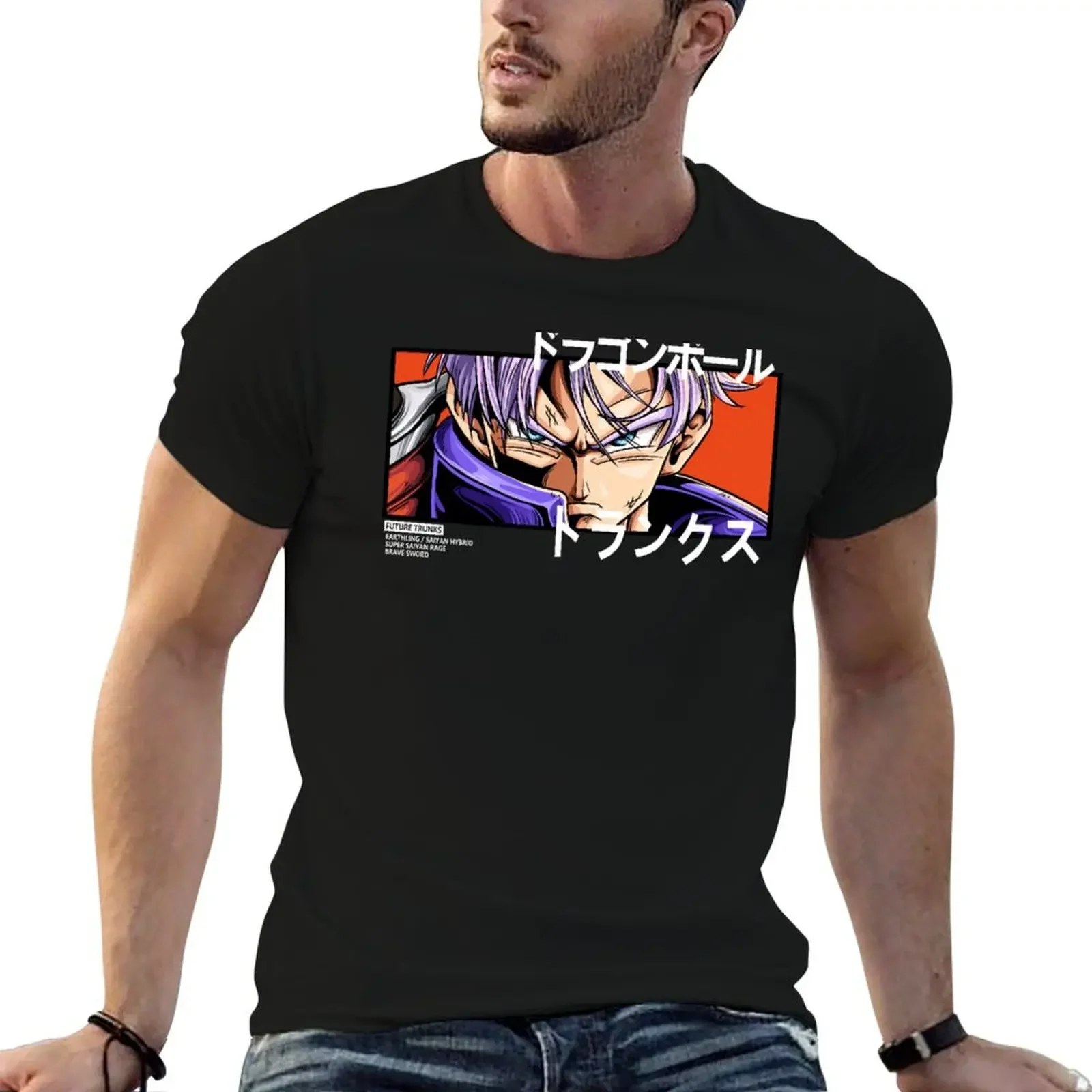 Trunks - typo Essential T-Shirt cute tops street wear mens t shirt