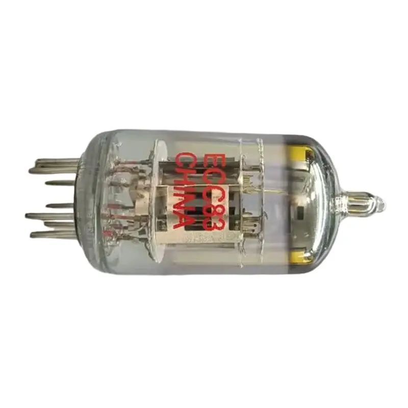 AS95-ECC83/12AX7 استبدال صمام المتطابقة زوج ل 12AX7B 6N4 مكبر للصوت-ملحقات منتجات أنبوب الإلكترون #3