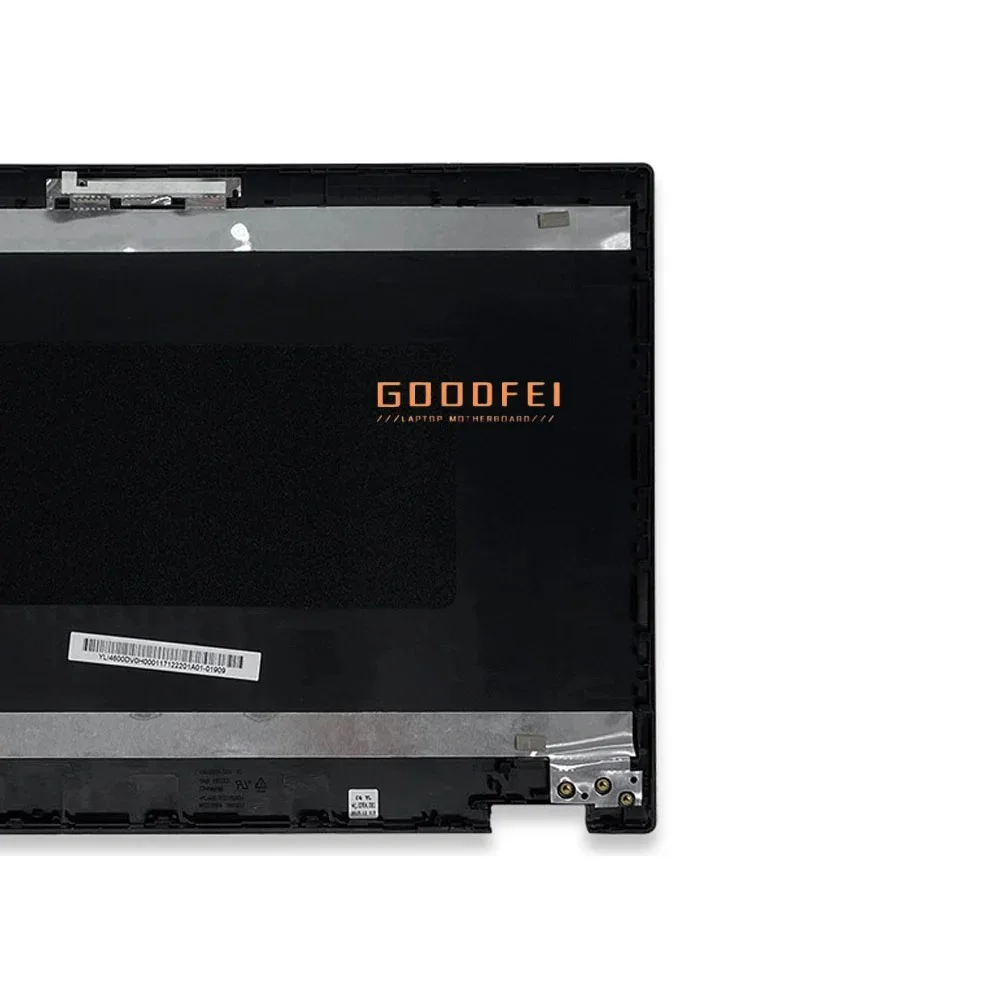 SP314-51 SP314-52 N17W5 For Acer 14 Inch Grey Laptop LCD Back Cover Rear Lid Top Case A Shell Notebook Accessories Housing