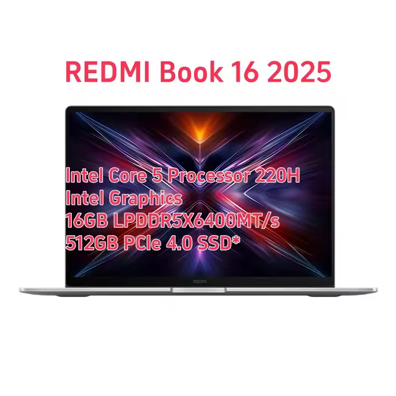 Redmi Book Pro 16 2025