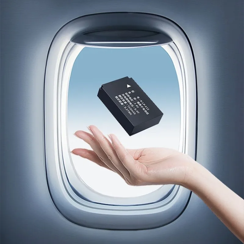 1083Mah Replacement…