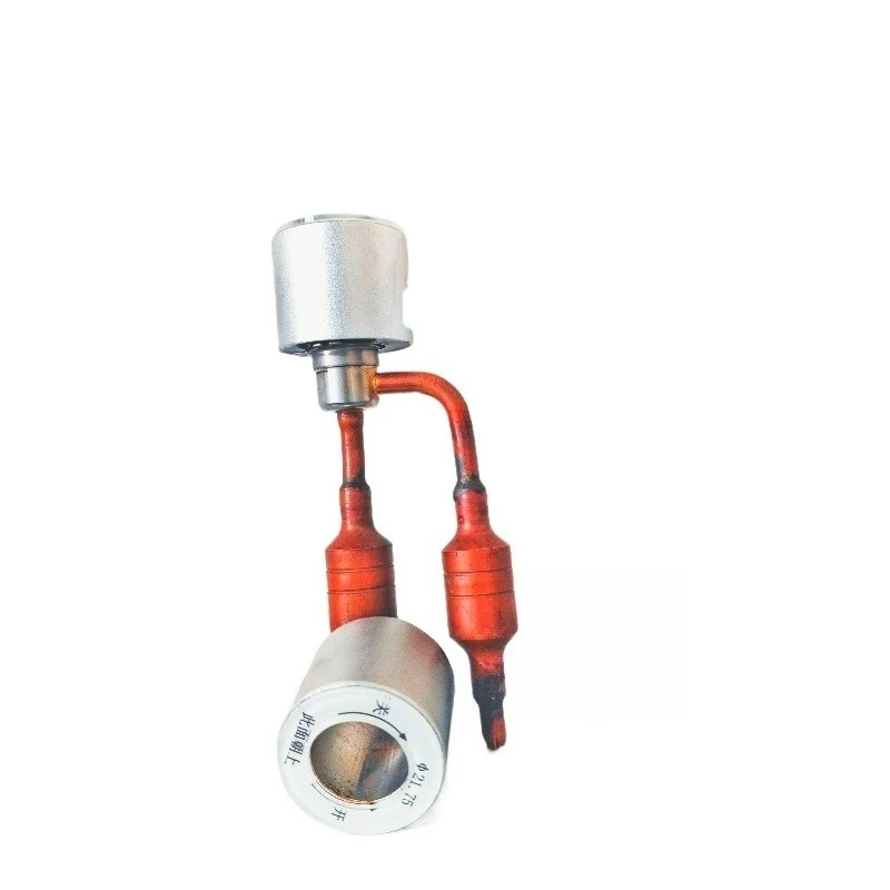 For Electronic Expansion Valve, Manual Forced Rotary Valve Opener, Suitable for 21.75mm