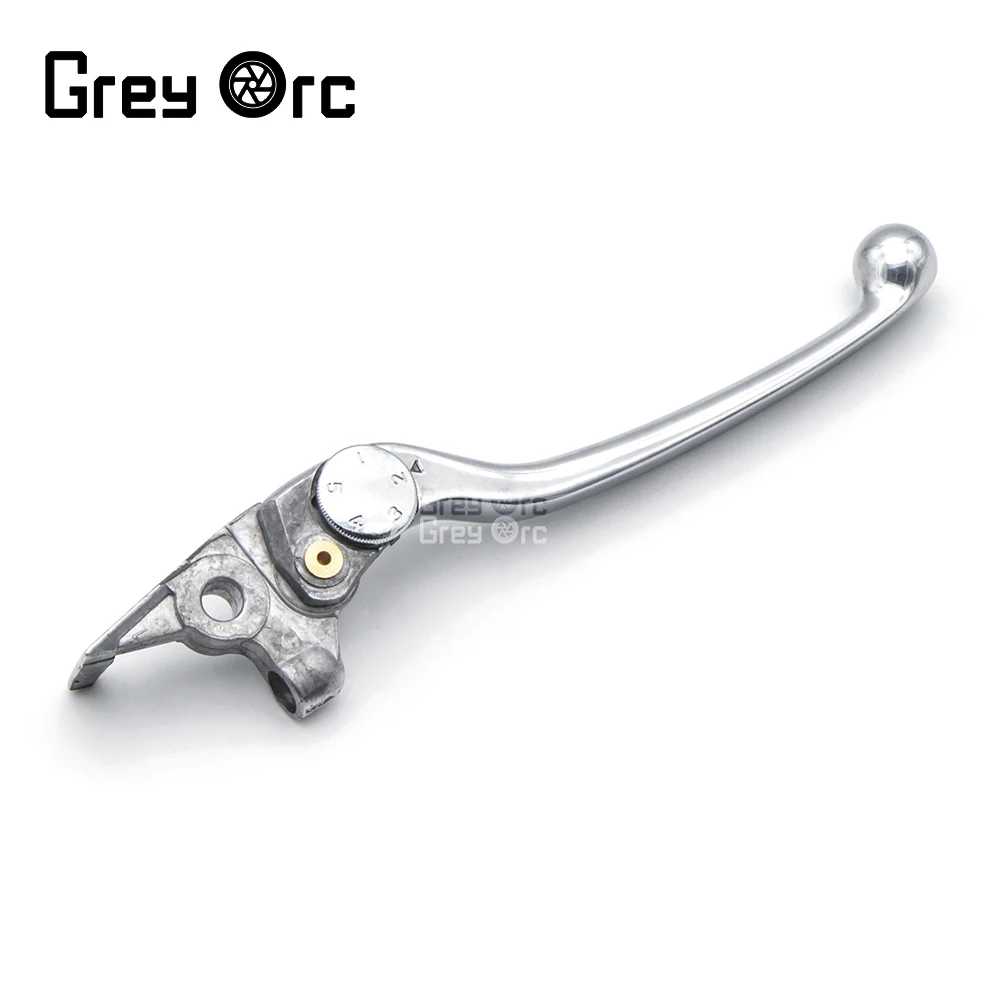 

Motorcycle Brake Clutch Levers For Yamaha FZ1 FZ6 FAZER FZ6N FZ6R FZ8 XJ6 DIVERSION MT-07 FZ-7 MT-09 SR FZ9 Diversion ABS Lever